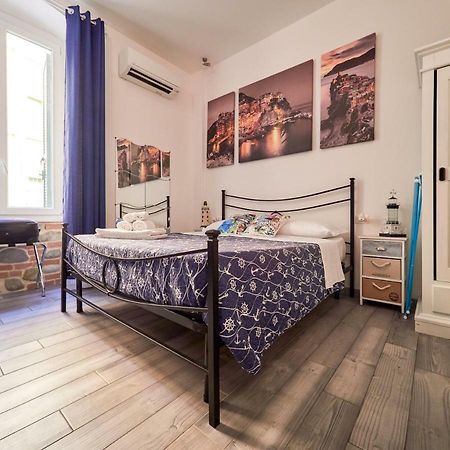 La Gemma Delle 5 Terre Hotel La Spezia Ngoại thất bức ảnh
