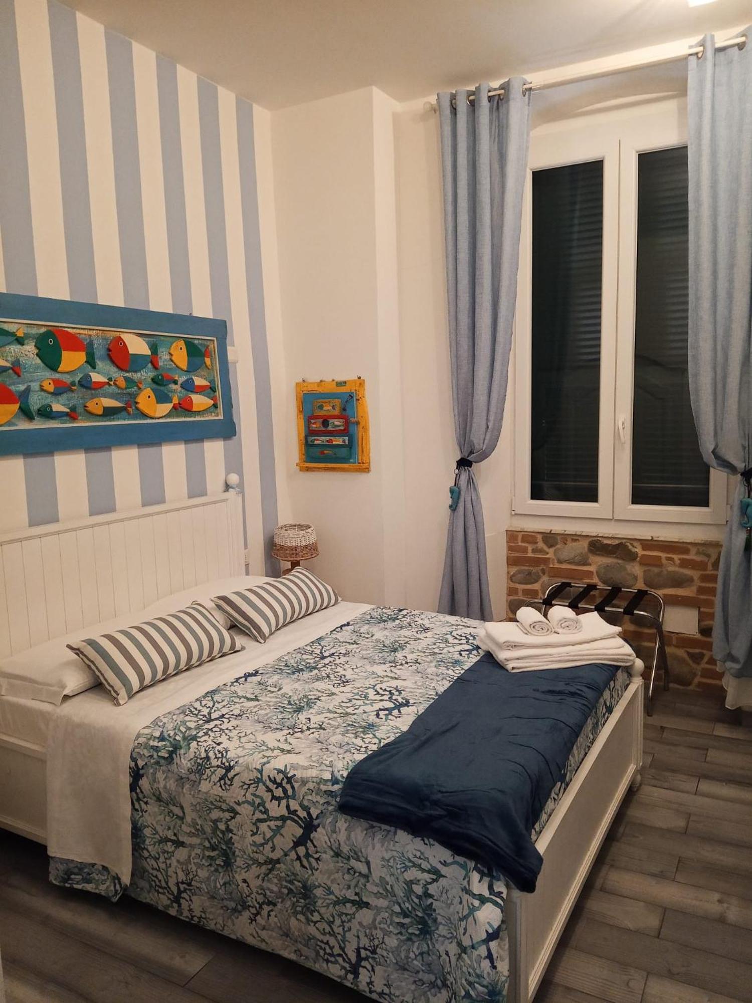 La Gemma Delle 5 Terre Hotel La Spezia Ngoại thất bức ảnh