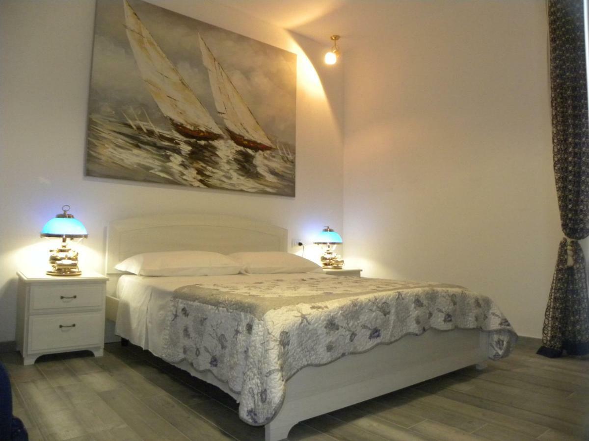 La Gemma Delle 5 Terre Hotel La Spezia Ngoại thất bức ảnh