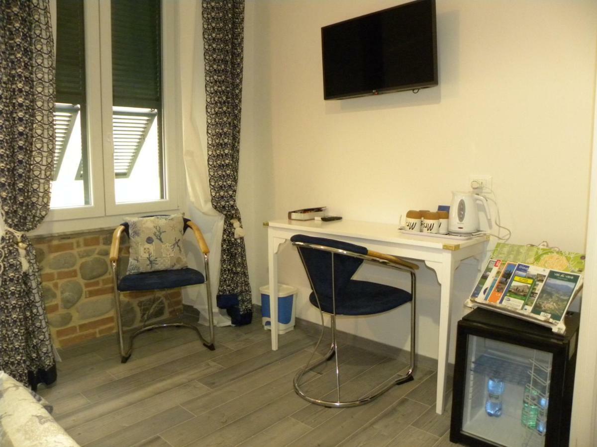 La Gemma Delle 5 Terre Hotel La Spezia Ngoại thất bức ảnh